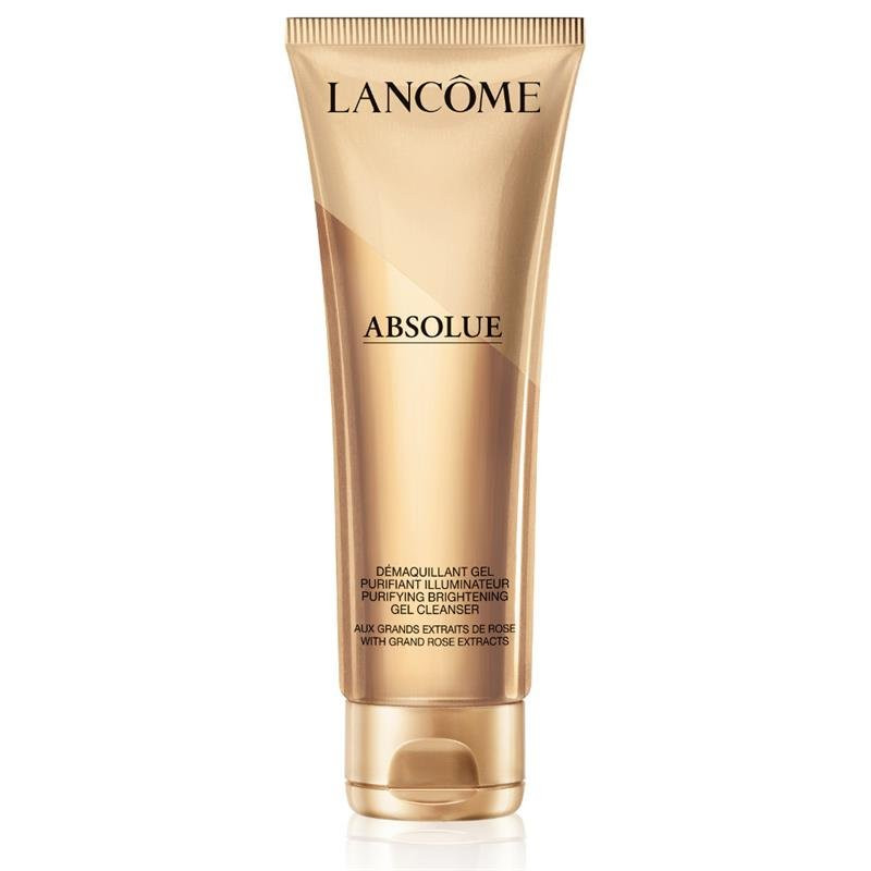 lancome absolue maschera